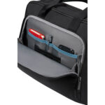 Samsonite Evosight arvutikott, 15,6", must - Pilt 5