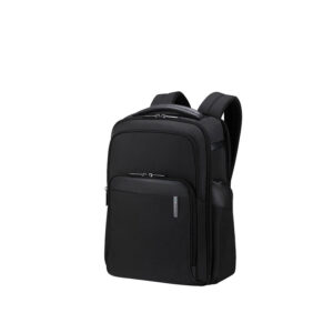 Samsonite Evosight sülearvuti seljakott, 14,1", must