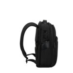 Samsonite Evosight sülearvuti seljakott, 14,1", must - Pilt 3