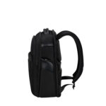 Samsonite Evosight sülearvuti seljakott, 14,1", must - Pilt 4