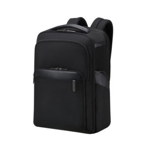 Samsonite Evosight sülearvuti seljakott, 17,3", must