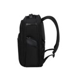 Samsonite Evosight sülearvuti seljakott, 17,3", must - Pilt 3