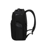 Samsonite Evosight sülearvuti seljakott, 17,3", must - Pilt 5