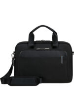Samsonite Evosight Slim arvutikott, 15,6", must - Pilt 2