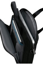 Samsonite Evosight Slim arvutikott, 15,6", must - Pilt 4