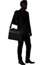 Samsonite Evosight Slim arvutikott, 15,6", must - Pilt 5