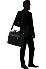 Samsonite Evosight sülearvuti kott, 17,3", must - Pilt 5