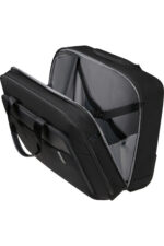 Samsonite Evosight sülearvutikott ratastega, 17,3", must - Pilt 4
