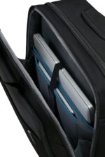 Samsonite Evosight sülearvutikott ratastega, 17,3", must - Pilt 5