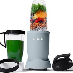 Nutribullet Pro blender, sinakashall