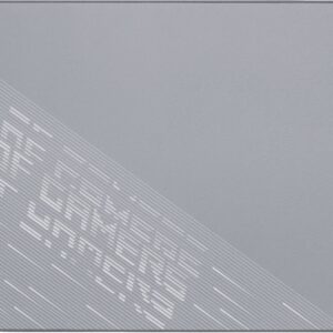 Asus ROG Scabbard II XXL hiirematt, 900 x 400 mm