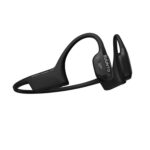 Suunto Wing 2 luujuhtivusega kõrvaklapid, must