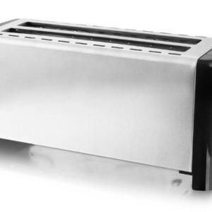 Emerio neljaviiluline röster