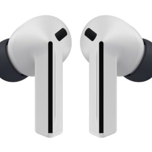 Samsung Galaxy Buds3 FE mürasummutavad kõrvasisesed kõrvaklapid, hallid