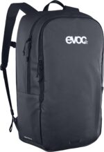 Evoc Urban Pack 25 reppu, musta
