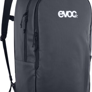 Evoc Urban Pack 25 reppu, musta