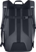 Evoc Urban Pack 25 reppu, musta - Pilt 2