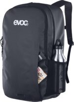 Evoc Urban Pack 25 reppu, musta - Pilt 4