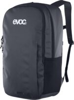 Evoc Urban Pack 25 reppu, musta - Pilt 3