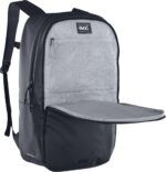 Evoc Urban Pack 25 reppu, musta - Pilt 5