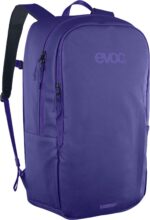 Evoc Urban Pack 25 reppu, violetti