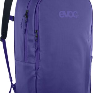 Evoc Urban Pack 25 reppu, violetti