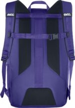 Evoc Urban Pack 25 reppu, violetti - Pilt 2