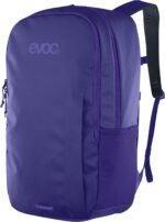 Evoc Urban Pack 25 reppu, violetti - Pilt 3