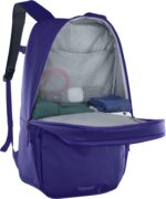 Evoc Urban Pack 25 reppu, violetti - Pilt 4
