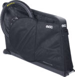 Evoc Mountain Bike Bag Pro jalgratta transpordikott, must - Pilt 5