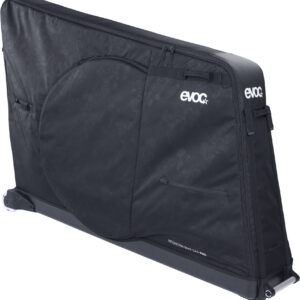 Evoc Mountain Bike Bag Pro jalgratta transpordikott, must