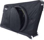 Evoc Mountain Bike Bag Pro jalgratta transpordikott, must - Pilt 3