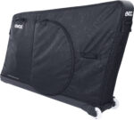 Evoc Mountain Bike Bag Pro jalgratta transpordikott, must - Pilt 2