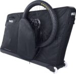 Evoc Mountain Bike Bag Pro jalgratta transpordikott, must - Pilt 4