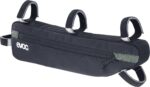 Evoc Frame Pack runkolaukku, musta, 2 l
