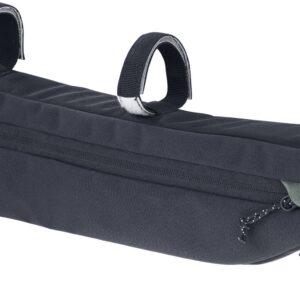 Evoc Frame Pack runkolaukku, musta, 2 l