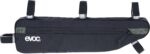 Evoc Frame Pack runkolaukku, musta, 2 l - Pilt 3