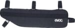 Evoc Frame Pack runkolaukku, musta, 2 l - Pilt 4
