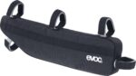 Evoc Frame Pack runkolaukku, musta, 2 l - Pilt 2