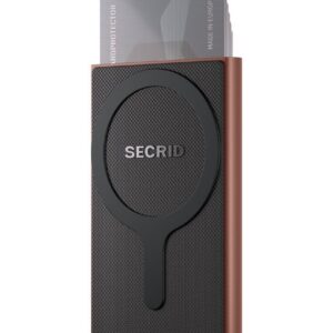 Secrid kaardikaitse Magsafe kaardiümbrisele, roosakuldne