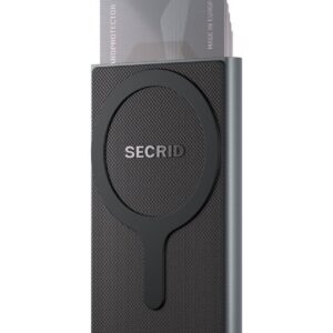 Secrid Cardprotector Magsafe kaardiümbrisele, titaan