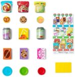 Melissa & Doug müügiautomaadi mängukomplekt - Pilt 4