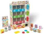Melissa & Doug müügiautomaadi mängukomplekt - Pilt 2