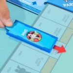 Monopoly Free Parking Jackpot, lauamängu lisand, FI - Pilt 4