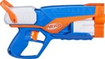 NERF N Series Agility, vaahtomuoviammusase - Pilt 5