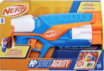 NERF N Series Agility, vaahtomuoviammusase