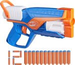 NERF N Series Agility, vaahtomuoviammusase - Pilt 4