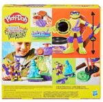 PLAY-DOH mudajaam, modelleerimissavi komplekt - Pilt 2