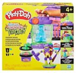 PLAY-DOH mudajaam, modelleerimissavi komplekt