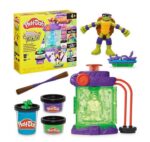 PLAY-DOH mudajaam, modelleerimissavi komplekt - Pilt 3